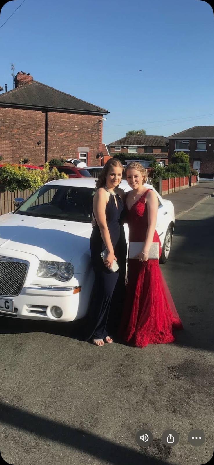 Worsley Wedding Cars wedding, prom or luxury car hire photo