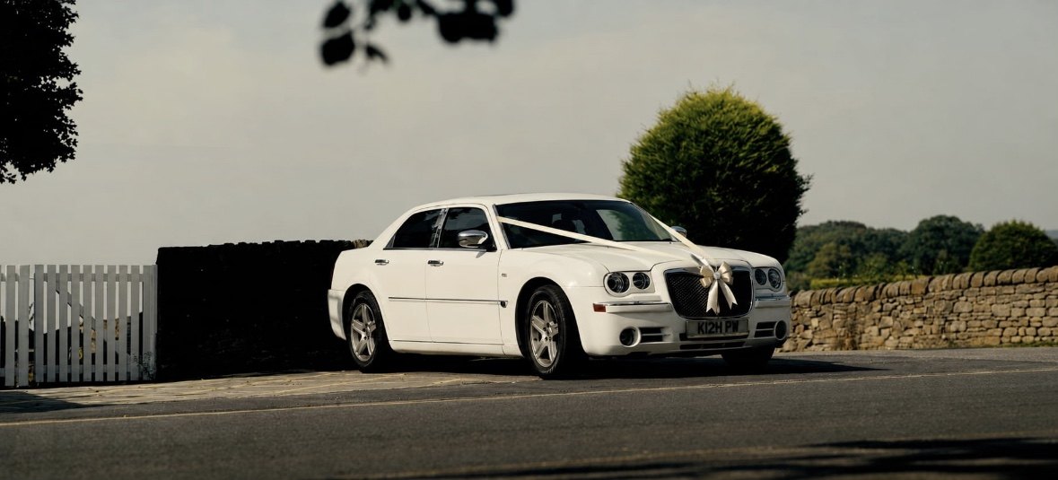Worsley Wedding Cars wedding, prom or luxury car hire photo