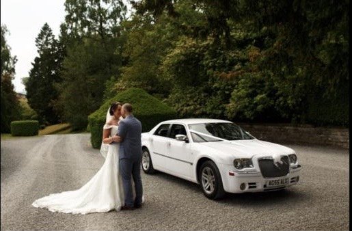 Worsley Wedding Cars wedding, prom or luxury car hire photo