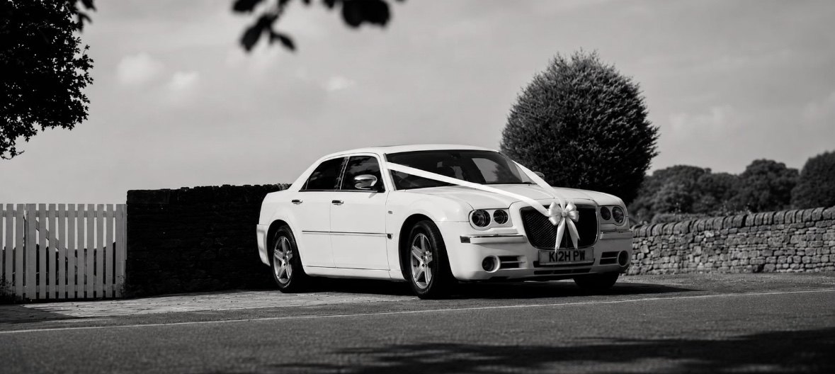 Worsley Wedding Cars wedding, prom or luxury car hire photo