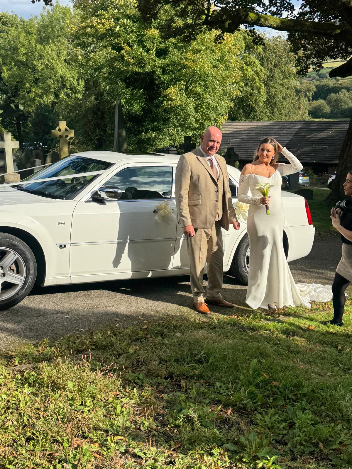 New wedding photo 1