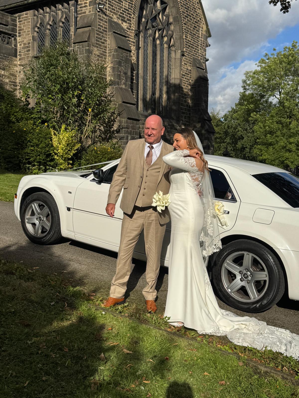 New wedding photo 2